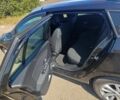Черный Рено Меган, объемом двигателя 1.46 л и пробегом 202 тыс. км за 8950 $, фото 9 на Automoto.ua