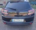 Черный Рено Меган, объемом двигателя 1.46 л и пробегом 350 тыс. км за 7500 $, фото 1 на Automoto.ua