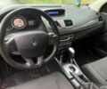 Чорний Рено Меган, об'ємом двигуна 1.5 л та пробігом 275 тис. км за 7400 $, фото 10 на Automoto.ua