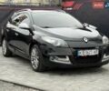 Черный Рено Меган, объемом двигателя 1.5 л и пробегом 290 тыс. км за 8700 $, фото 9 на Automoto.ua