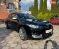 Чорний Рено Меган, об'ємом двигуна 1.5 л та пробігом 203 тис. км за 8600 $, фото 1 на Automoto.ua