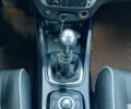 Черный Рено Меган, объемом двигателя 1.46 л и пробегом 244 тыс. км за 8900 $, фото 9 на Automoto.ua