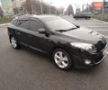 Чорний Рено Меган, об'ємом двигуна 1.46 л та пробігом 280 тис. км за 8500 $, фото 1 на Automoto.ua