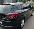 Черный Рено Меган, объемом двигателя 1.46 л и пробегом 254 тыс. км за 6850 $, фото 6 на Automoto.ua