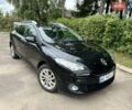 Черный Рено Меган, объемом двигателя 1.46 л и пробегом 203 тыс. км за 8300 $, фото 1 на Automoto.ua