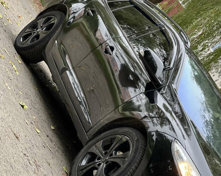 Черный Рено Меган, объемом двигателя 1.46 л и пробегом 300 тыс. км за 6999 $, фото 3 на Automoto.ua