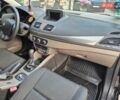 Чорний Рено Меган, об'ємом двигуна 1.6 л та пробігом 171 тис. км за 8300 $, фото 18 на Automoto.ua