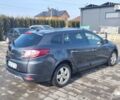 Чорний Рено Меган, об'ємом двигуна 1.5 л та пробігом 320 тис. км за 7000 $, фото 19 на Automoto.ua