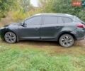 Чорний Рено Меган, об'ємом двигуна 1.5 л та пробігом 332 тис. км за 4000 $, фото 11 на Automoto.ua