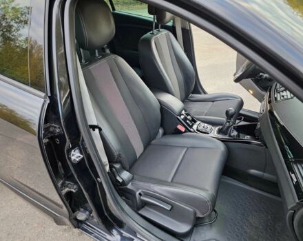 Чорний Рено Меган, об'ємом двигуна 1.5 л та пробігом 238 тис. км за 8900 $, фото 16 на Automoto.ua