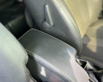 Черный Рено Меган, объемом двигателя 1.46 л и пробегом 300 тыс. км за 6999 $, фото 26 на Automoto.ua