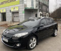 Черный Рено Меган, объемом двигателя 1.46 л и пробегом 312 тыс. км за 7400 $, фото 2 на Automoto.ua