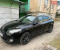 Чорний Рено Меган, об'ємом двигуна 1.5 л та пробігом 214 тис. км за 8800 $, фото 1 на Automoto.ua