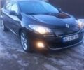 Чорний Рено Меган, об'ємом двигуна 1.6 л та пробігом 174 тис. км за 7800 $, фото 1 на Automoto.ua