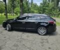 Чорний Рено Меган, об'ємом двигуна 1.5 л та пробігом 270 тис. км за 8900 $, фото 5 на Automoto.ua