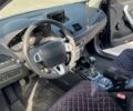 Черный Рено Меган, объемом двигателя 1.46 л и пробегом 286 тыс. км за 7350 $, фото 26 на Automoto.ua