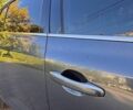 Черный Рено Меган, объемом двигателя 1.5 л и пробегом 181 тыс. км за 7900 $, фото 29 на Automoto.ua