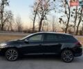 Чорний Рено Меган, об'ємом двигуна 1.5 л та пробігом 233 тис. км за 9500 $, фото 2 на Automoto.ua
