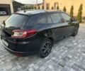 Чорний Рено Меган, об'ємом двигуна 1.5 л та пробігом 272 тис. км за 7500 $, фото 2 на Automoto.ua