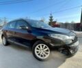 Черный Рено Меган, объемом двигателя 1.46 л и пробегом 228 тыс. км за 7700 $, фото 1 на Automoto.ua