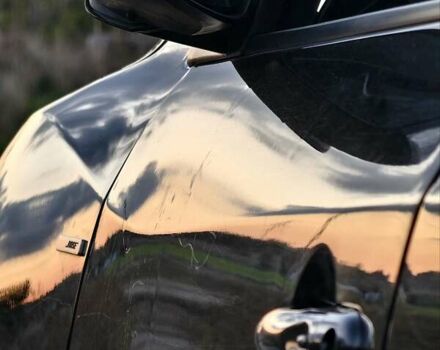 Черный Рено Меган, объемом двигателя 1.4 л и пробегом 187 тыс. км за 7100 $, фото 41 на Automoto.ua