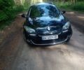Черный Рено Меган, объемом двигателя 1.46 л и пробегом 260 тыс. км за 7200 $, фото 1 на Automoto.ua