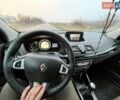Черный Рено Меган, объемом двигателя 1.46 л и пробегом 297 тыс. км за 7000 $, фото 11 на Automoto.ua