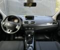 Рено Меган 2012 в Кременце на Automoto.ua Черный Рено Меган, объемом двигателя 1.5 л и пробегом 254 тыс. км за 5950 $, фото 20 на Automoto.ua