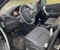 Черный Рено Меган, объемом двигателя 1.46 л и пробегом 253 тыс. км за 7500 $, фото 18 на Automoto.ua