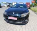 Чорний Рено Меган, об'ємом двигуна 1.5 л та пробігом 241 тис. км за 9300 $, фото 11 на Automoto.ua