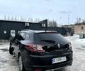 Черный Рено Меган, объемом двигателя 1.5 л и пробегом 234 тыс. км за 8999 $, фото 5 на Automoto.ua