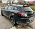 Черный Рено Меган, объемом двигателя 1.46 л и пробегом 282 тыс. км за 8500 $, фото 8 на Automoto.ua
