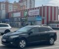 Черный Рено Меган, объемом двигателя 1.5 л и пробегом 230 тыс. км за 6800 $, фото 5 на Automoto.ua
