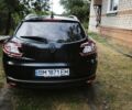Чорний Рено Меган, об'ємом двигуна 1.5 л та пробігом 266 тис. км за 8500 $, фото 3 на Automoto.ua