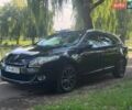 Чорний Рено Меган, об'ємом двигуна 1.6 л та пробігом 160 тис. км за 8100 $, фото 2 на Automoto.ua