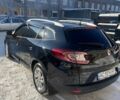 Чорний Рено Меган, об'ємом двигуна 1.46 л та пробігом 282 тис. км за 8500 $, фото 2 на Automoto.ua