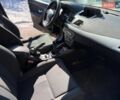 Чорний Рено Меган, об'ємом двигуна 1.5 л та пробігом 343 тис. км за 6200 $, фото 24 на Automoto.ua