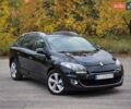 Черный Рено Меган, объемом двигателя 1.46 л и пробегом 238 тыс. км за 8900 $, фото 4 на Automoto.ua
