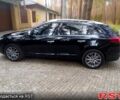 Чорний Рено Меган, об'ємом двигуна 1.5 л та пробігом 223 тис. км за 8200 $, фото 1 на Automoto.ua