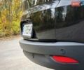 Черный Рено Меган, объемом двигателя 1.46 л и пробегом 238 тыс. км за 8900 $, фото 32 на Automoto.ua
