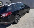 Чорний Рено Меган, об'ємом двигуна 1.46 л та пробігом 288 тис. км за 8500 $, фото 3 на Automoto.ua