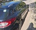 Черный Рено Меган, объемом двигателя 1.5 л и пробегом 261 тыс. км за 9000 $, фото 11 на Automoto.ua