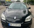 Черный Рено Меган, объемом двигателя 1.46 л и пробегом 235 тыс. км за 7000 $, фото 18 на Automoto.ua