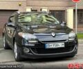 Черный Рено Меган, объемом двигателя 1.5 л и пробегом 180 тыс. км за 7800 $, фото 1 на Automoto.ua