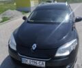 Чорний Рено Меган, об'ємом двигуна 1.46 л та пробігом 356 тис. км за 7500 $, фото 3 на Automoto.ua