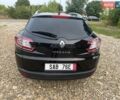 Чорний Рено Меган, об'ємом двигуна 1.5 л та пробігом 268 тис. км за 6350 $, фото 7 на Automoto.ua