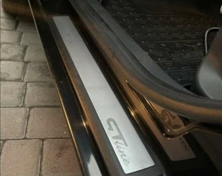 Чорний Рено Меган, об'ємом двигуна 1.46 л та пробігом 245 тис. км за 9000 $, фото 24 на Automoto.ua