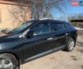 Чорний Рено Меган, об'ємом двигуна 1.5 л та пробігом 343 тис. км за 6200 $, фото 13 на Automoto.ua