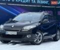 Черный Рено Меган, объемом двигателя 1.46 л и пробегом 178 тыс. км за 7499 $, фото 1 на Automoto.ua