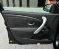 Черный Рено Меган, объемом двигателя 0 л и пробегом 203 тыс. км за 8950 $, фото 30 на Automoto.ua